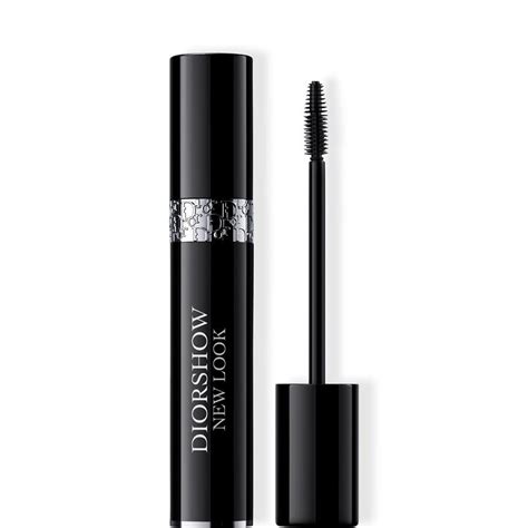 dior eye mascara.